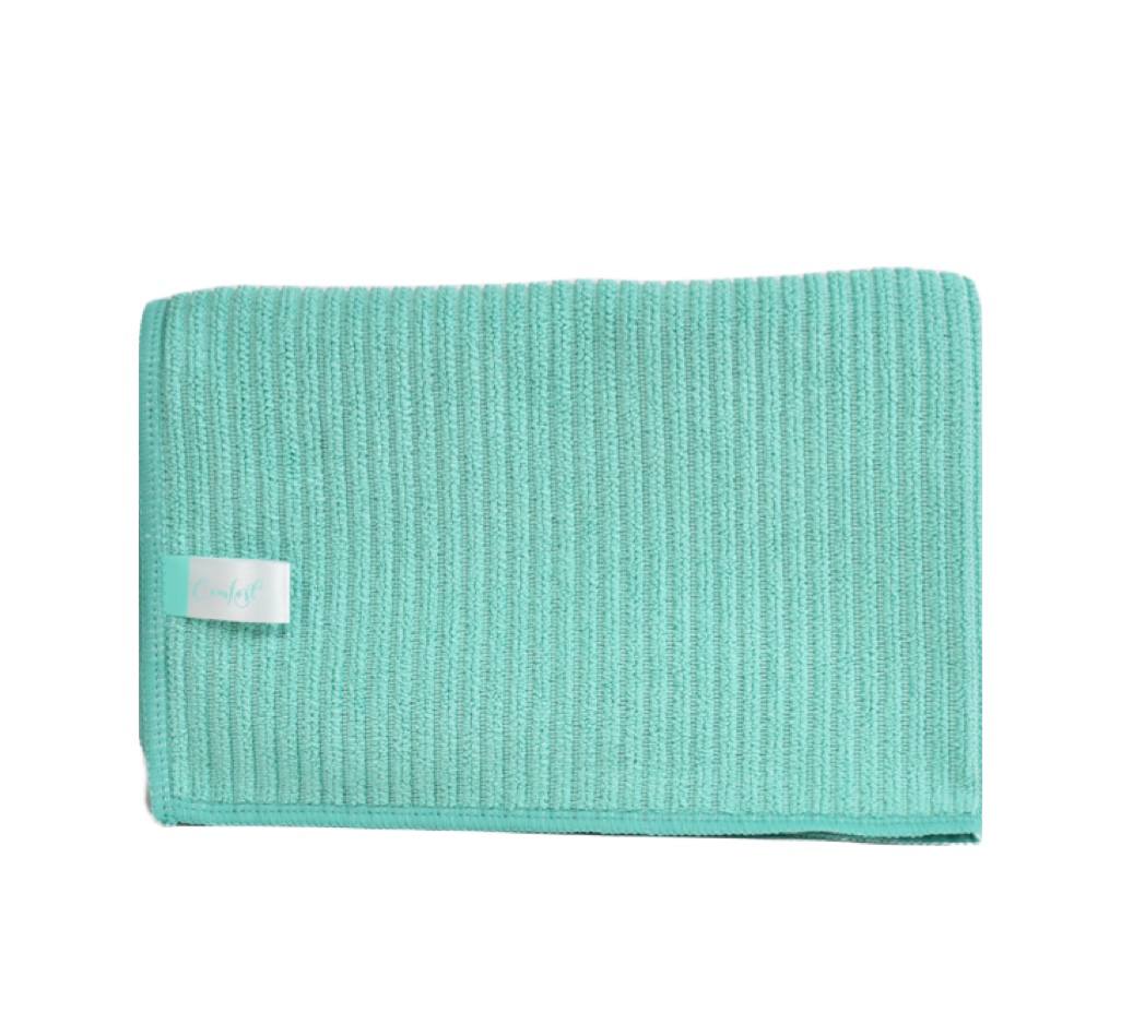 Mint absorbent towel فوطة إمتصاص