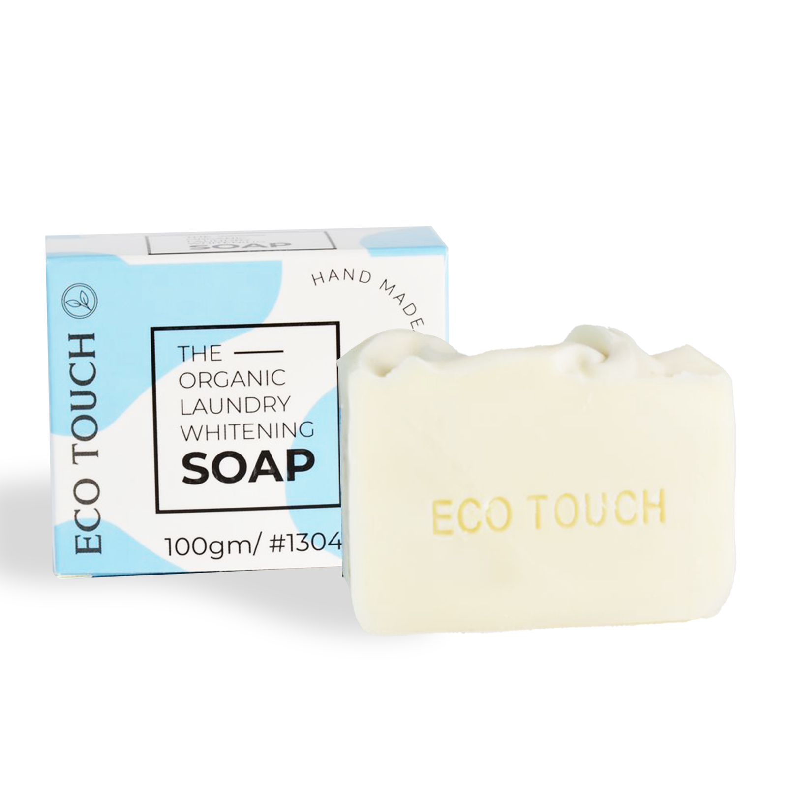 ECO TOUCH WHITENING