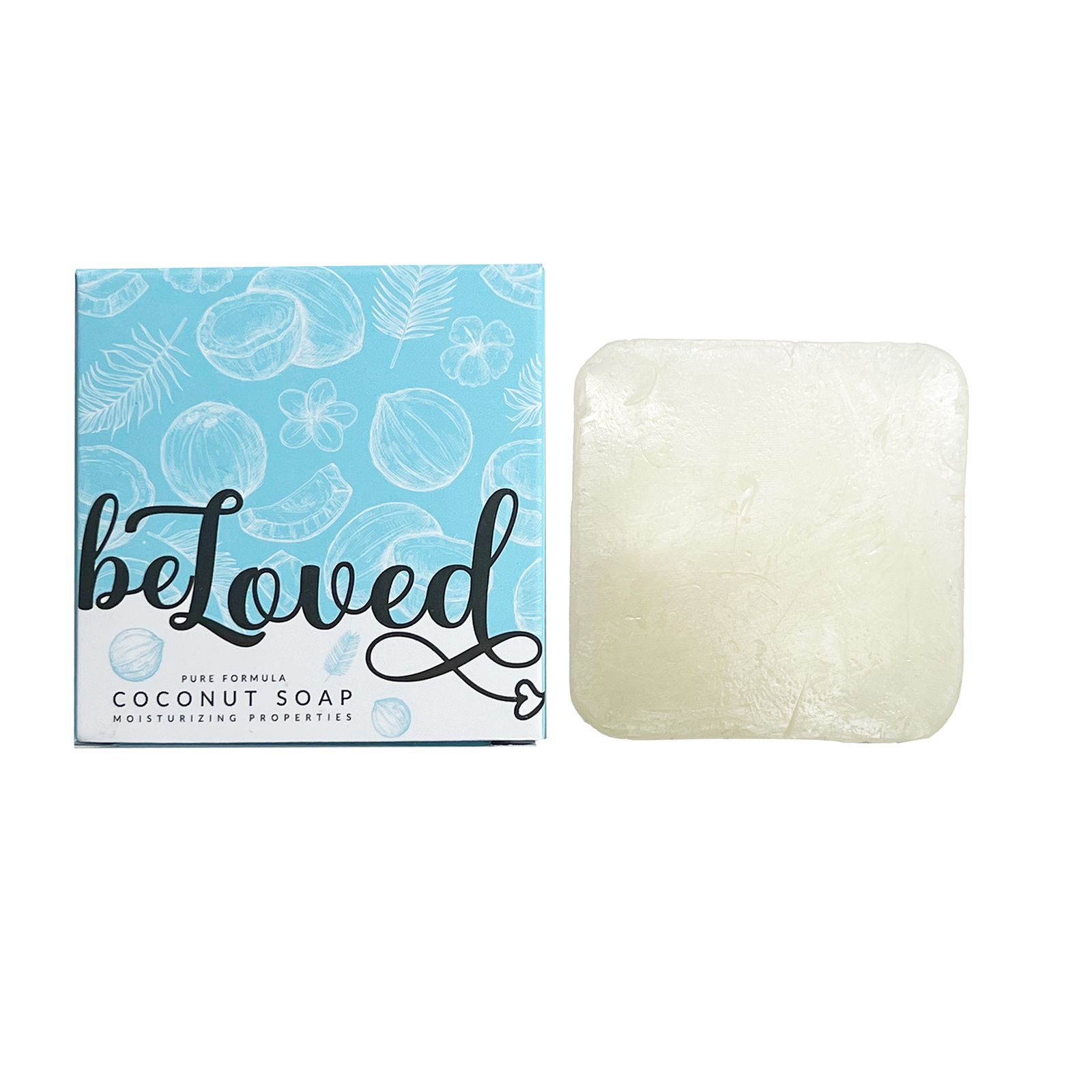 Coconut Soap