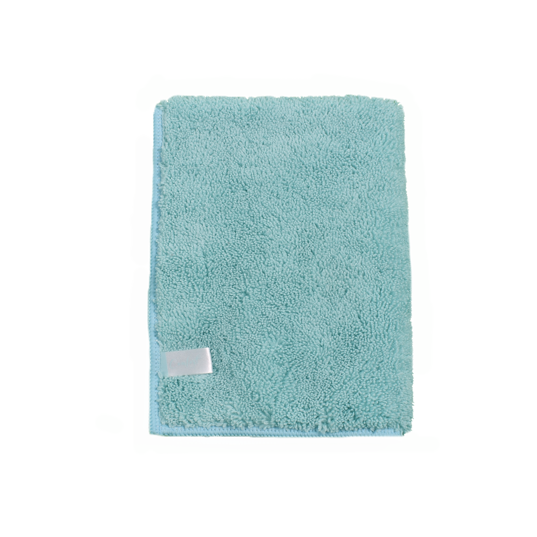 Sweeping towel فوطة الترلب (turquoise classic)