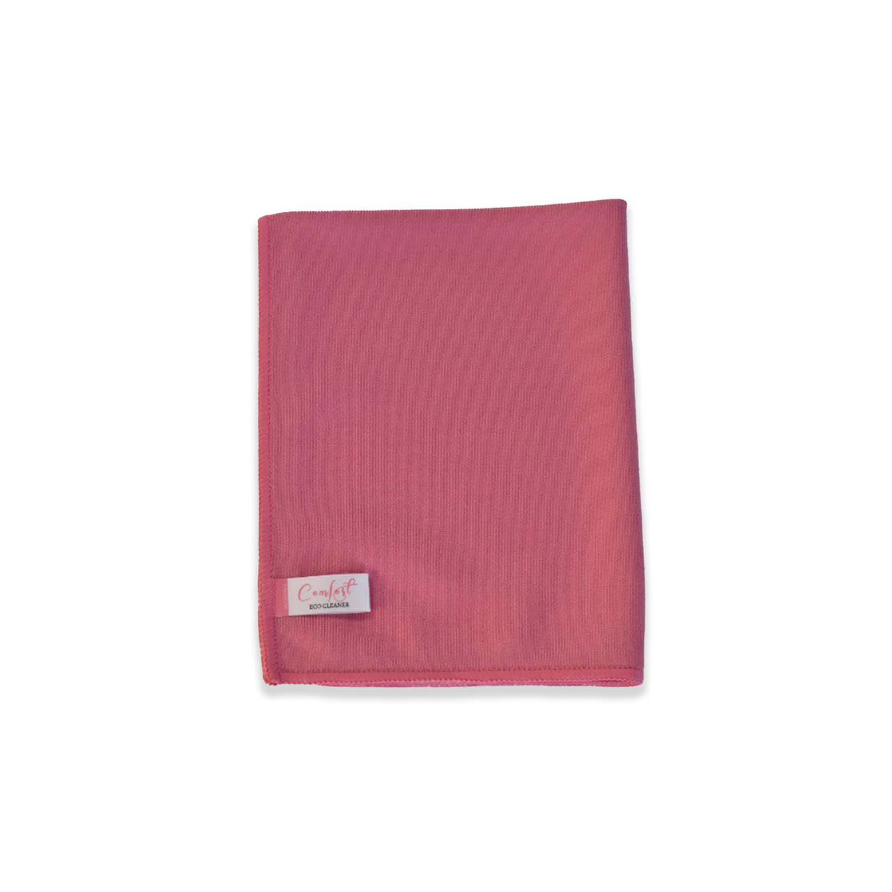 Glass towel – Wild rose فوطة الزجاج