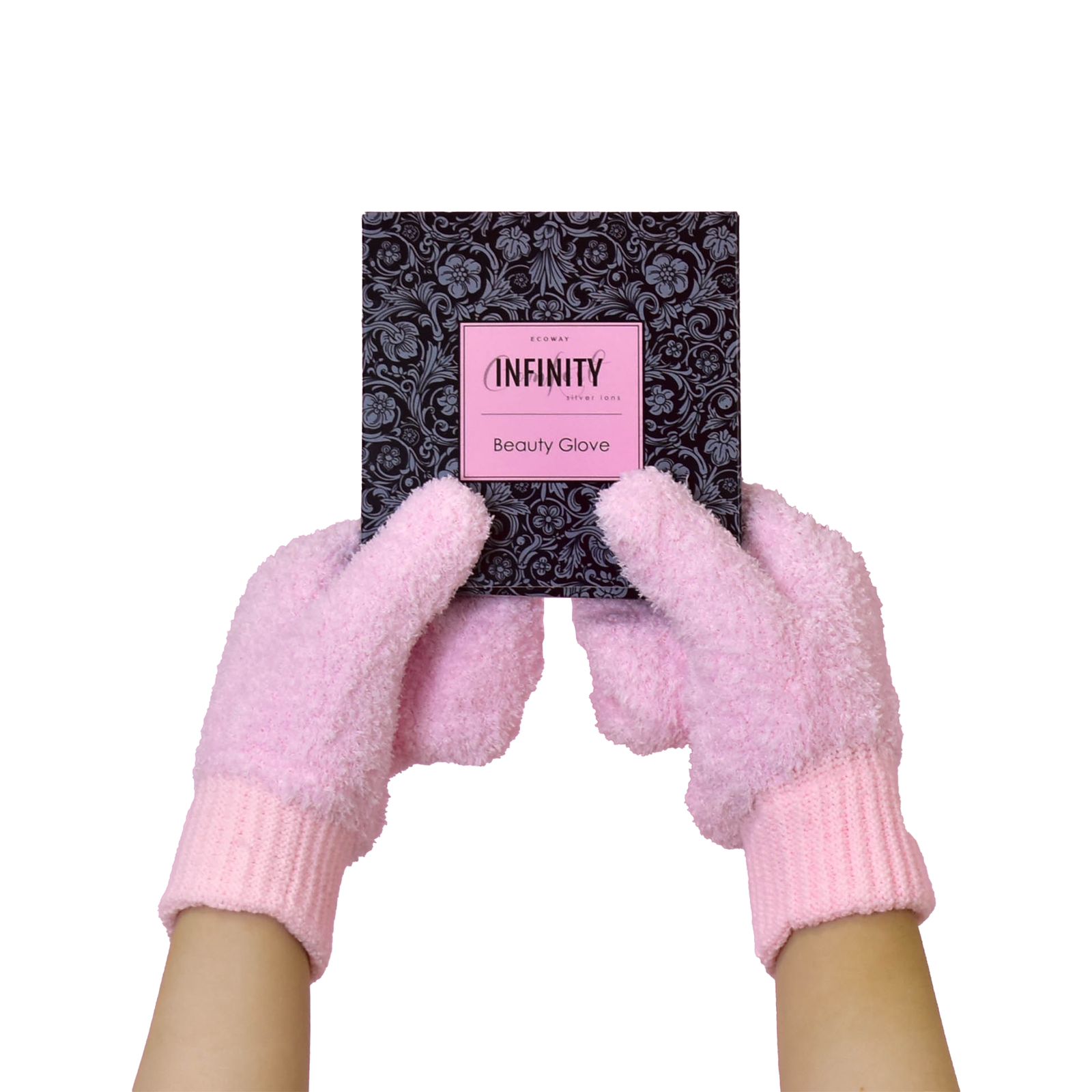 Beauty Glove قفاز التجميل