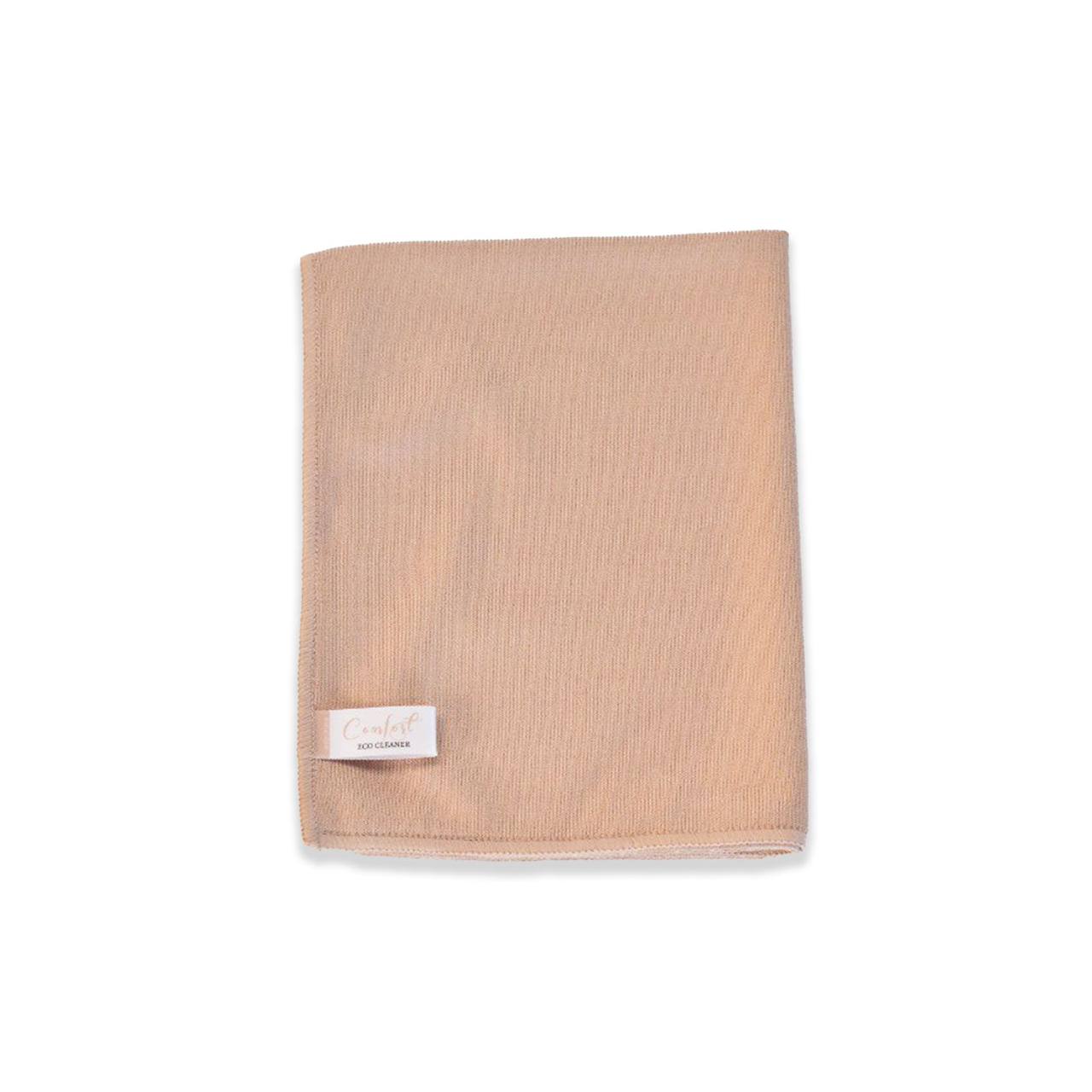 Glass towel – White perrep فوطة الزجاج