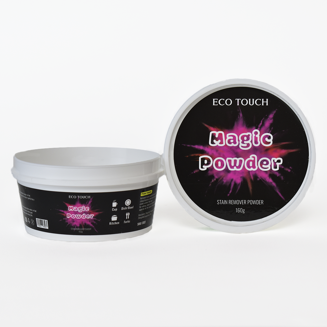 Magic Powder ماجك بودر