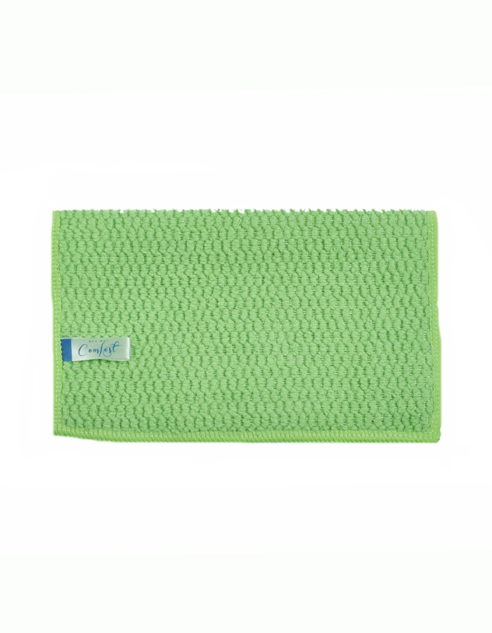 Dish towel (Green فوطة الأطباق