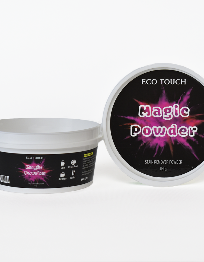 Magic Powder ماجك بودر